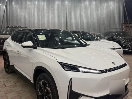 Dongfeng Aeolus L7, 2024 — фото 3