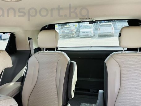 Kia Carnival, 2021 — сүрөт 12