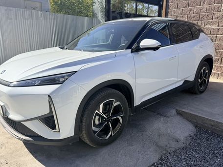 Dongfeng Aeolus Haoji, 2026 — photo 4