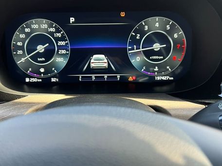 Kia K5, 2020 — сүрөт 10