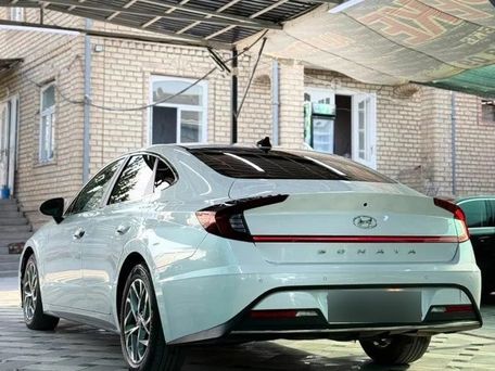 Hyundai Sonata, 2023 — фото 4