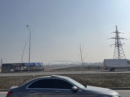 Mercedes-Benz C-Класс, 2018 — photo 3