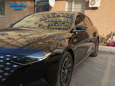 Hyundai Grandeur, 2021 — photo 17