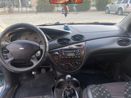 Ford Focus, 1998 — сүрөт 9
