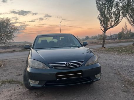 Toyota Camry, 2004 — сүрөт 7