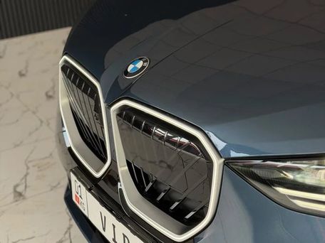 BMW X3, 2024 — 照片 6
