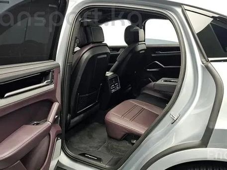 Porsche Cayenne, 2024 — 照片 20
