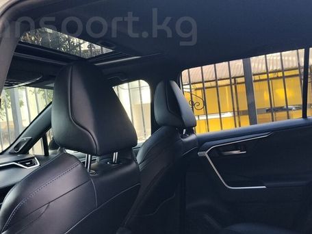 Toyota RAV4, 2020 — photo 13