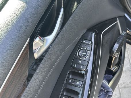 Kia K7, 2018 — photo 5
