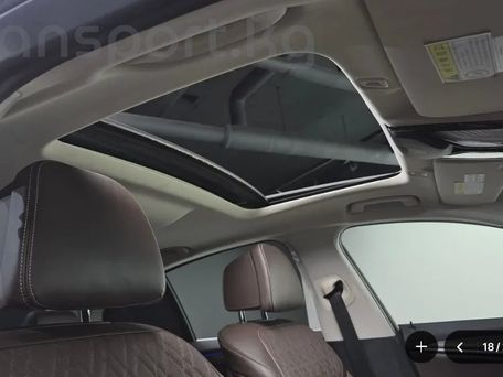 BMW 5 серии, 2020 — photo 18