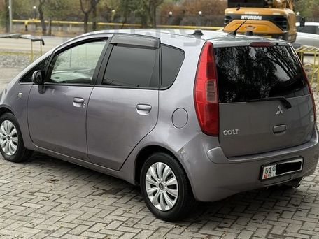 Mitsubishi Colt, 2003 — сүрөт 3