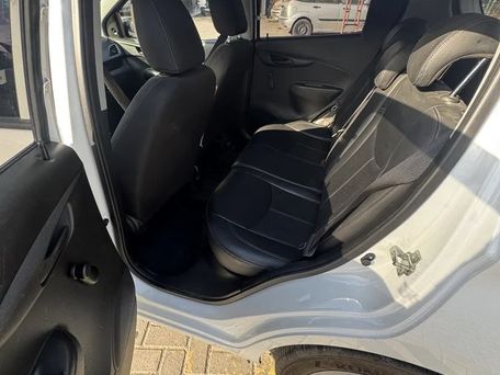 Chevrolet Spark, 2019 — 照片 9