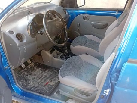 Daewoo Matiz, 2011 — 照片 4