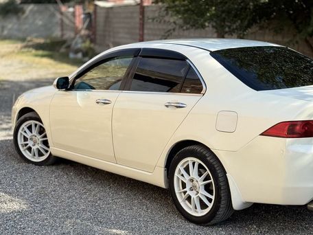 Honda Accord, 2005 — фото 4