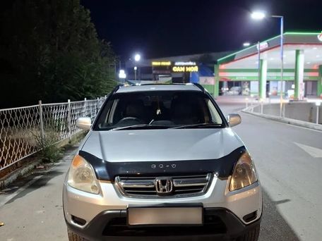 Honda CR-V, 2003