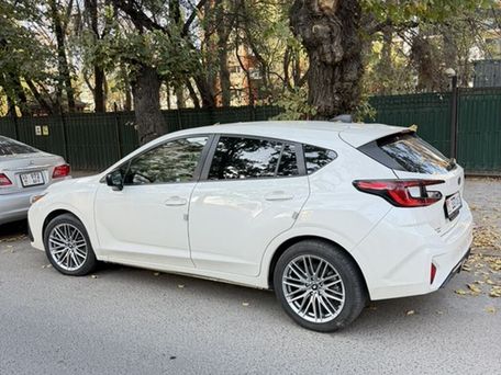 Subaru Impreza, 2023 — сүрөт 5