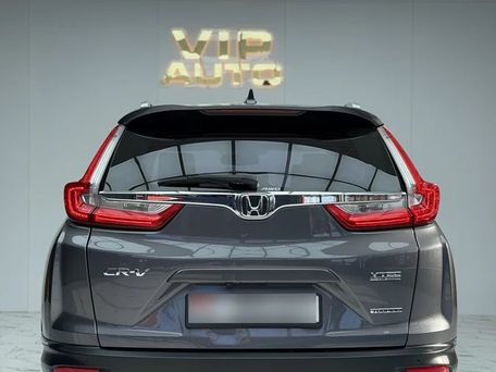 Honda CR-V, 2017 — фото 4