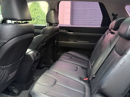 Hyundai Palisade, 2019 — сүрөт 11