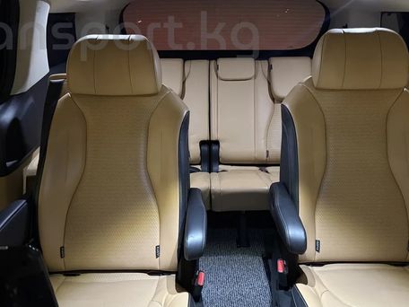 Kia Carnival, 2021 — фото 12