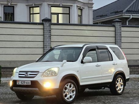 Honda CR-V, 2005 — сүрөт 2