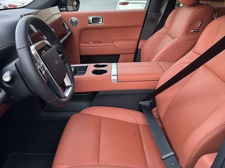 Li Auto (Lixiang) L7, 2025 — сүрөт 6