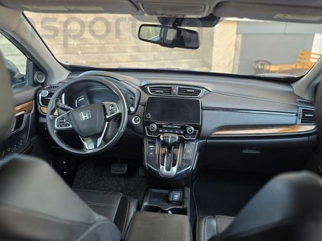 Honda CR-V, 2019 — сүрөт 17