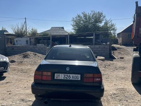 Volkswagen Vento, 1996 — сүрөт 2