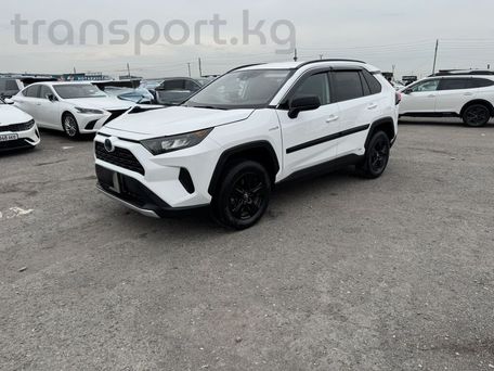 Toyota RAV4, 2019 — photo 11