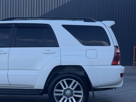 Toyota 4Runner, 2004 — сүрөт 8