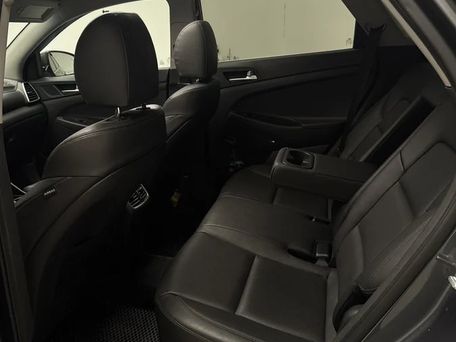 Hyundai Tucson, 2019 — сүрөт 9