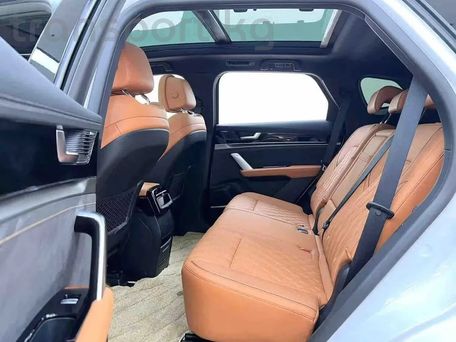 BYD FangChengBao Titanium 7, 2025 — 照片 3