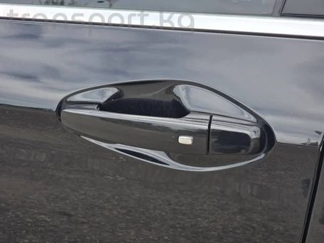 Chevrolet Impala, 2017 — 照片 5