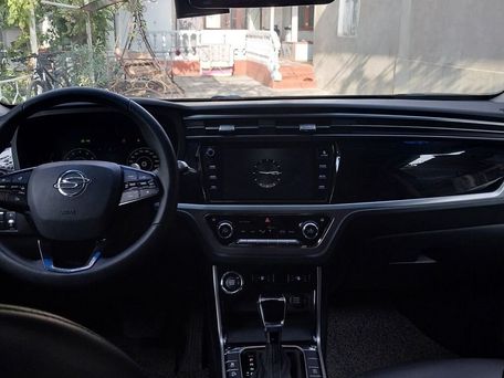 SsangYong Korando, 2020 — сүрөт 14