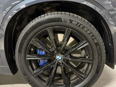 BMW X5, 2020 — сүрөт 11
