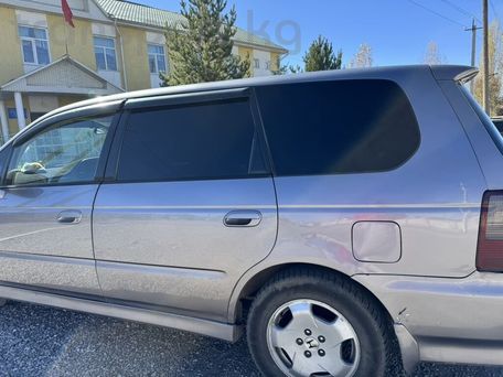 Honda Odyssey, 2001 — сүрөт 13
