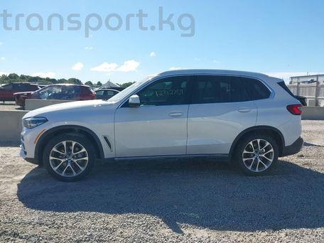 BMW X5, 2020 — 照片 16