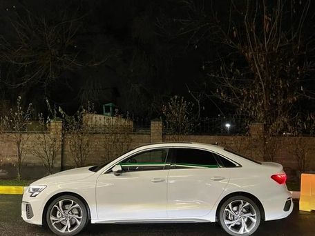 Audi A3, 2023 — photo 7