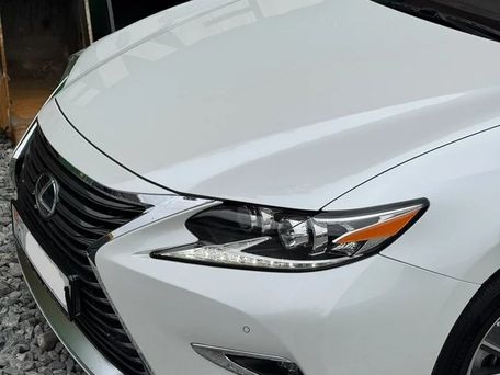 Lexus ES, 2017 — фото 3