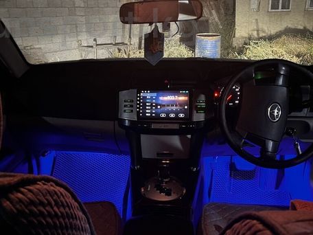 Toyota Mark X, 2005 — сүрөт 5