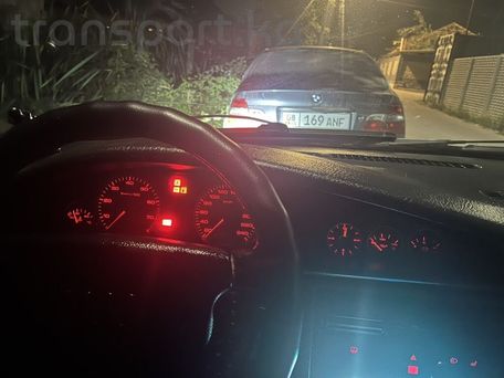 Audi A6, 1996 — фото 9