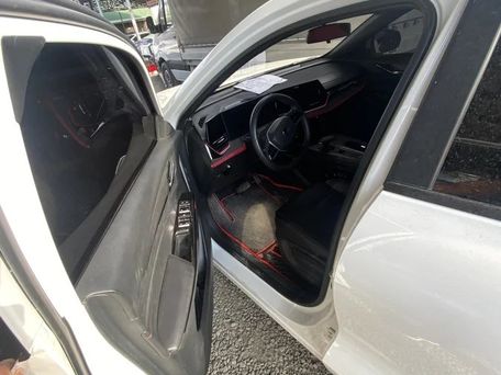 Changan X5 Plus, 2025 — сүрөт 4