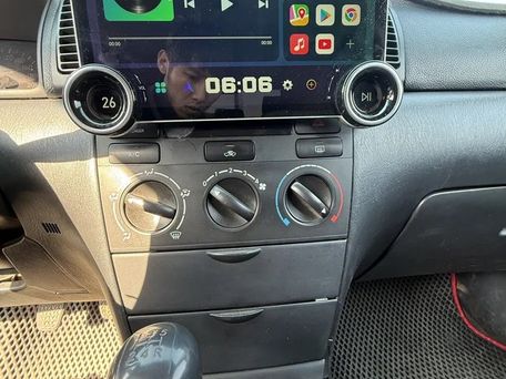 Toyota Corolla, 2005 — photo 2