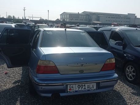 Daewoo Nexia, 2007 — photo 4