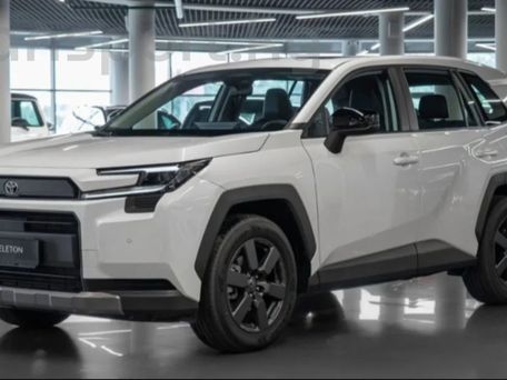 Toyota RAV4, 2026 — 照片 1