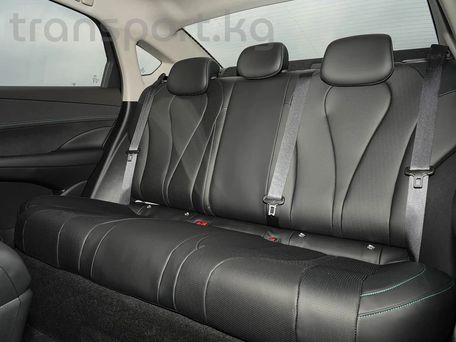 BYD Sea Lion 05, 2026 — photo 7