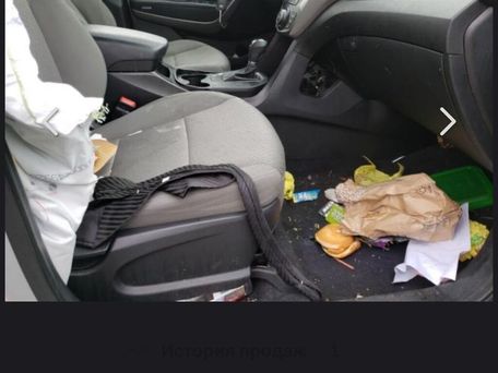 Hyundai Santa Fe, 2015 — photo 16