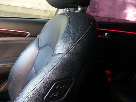 Kia K7, 2018 — 照片 8