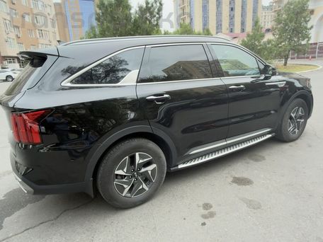Kia Sorento, 2021 — сүрөт 6