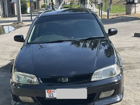 Honda Accord, 2001 — сүрөт 1