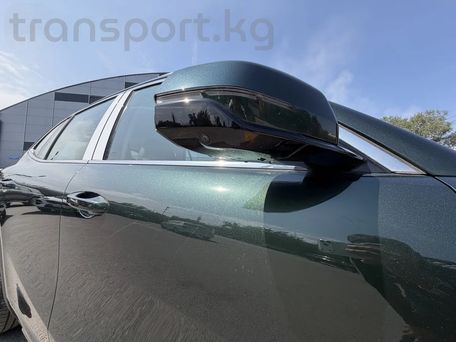 Geely Galaxy Starship 7, 2025 — фото 11